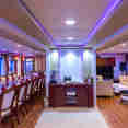 Dining Room - Princess Sara