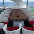 Leisure Deck - Princess Sara