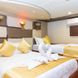 Lower Deck Cabin - Princess Sara