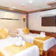 Standard Cabin - Princess Sara