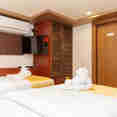 Standard Cabin - Princess Sara