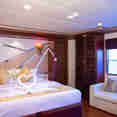 Junior Suite - Princess Sara