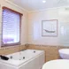 Junior Suite En Suite bathroom