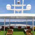 Sun Deck - Princess Sara