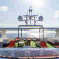 Sun Deck - Princess Sara