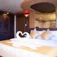 Master Suite - Princess Sara