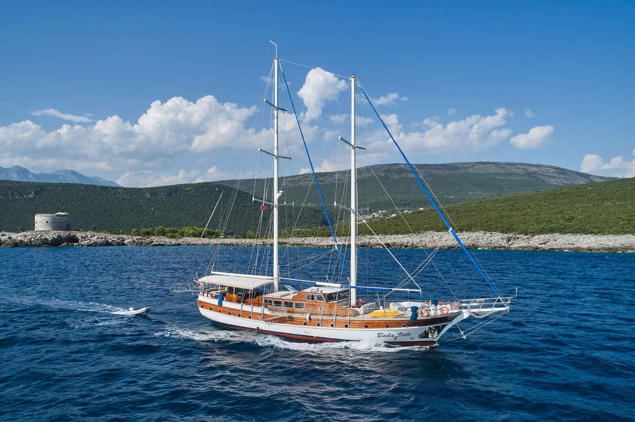 Baba Veli 8