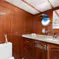 En-suite badkamers - Baba Veli 8