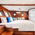 Master cabin - Baba Veli 8