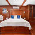 Master cabin - Baba Veli 8