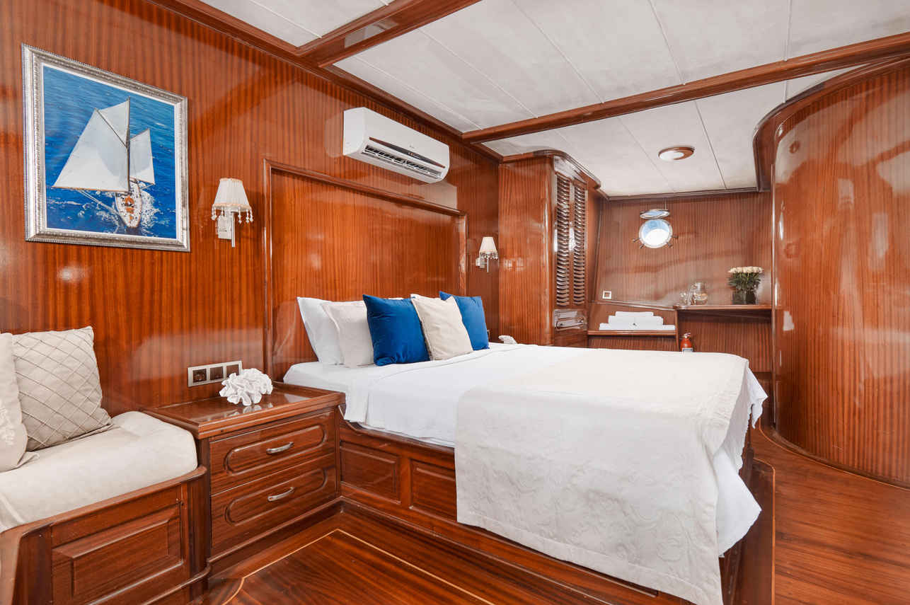 Master suite - Baba Veli 8
