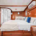 Master cabin - Baba Veli 8
