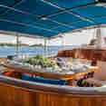 Buitenrestaurant - Baba Veli 8