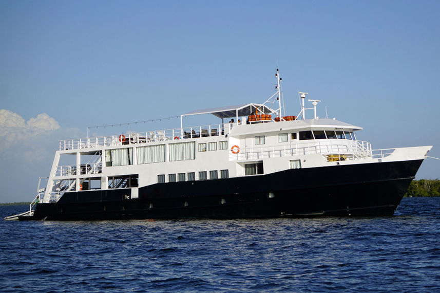 Jardines Avalon III