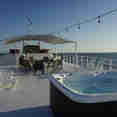 Jacuzzi - Jardines Avalon III