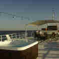 Jacuzzi - Jardines Avalon III