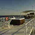 Terraza - Jardines Avalon III
