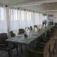Comedor  - Jardines Avalon III