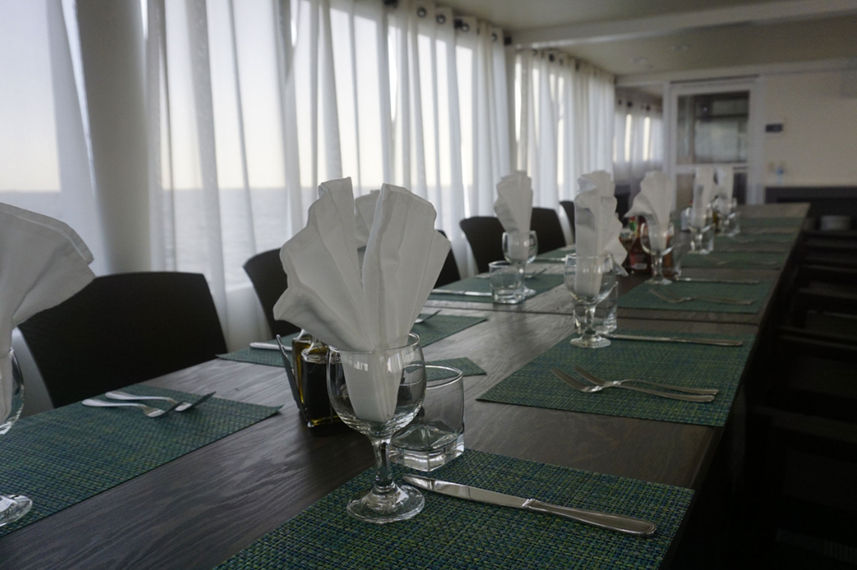 Comedor  - Jardines Avalon III