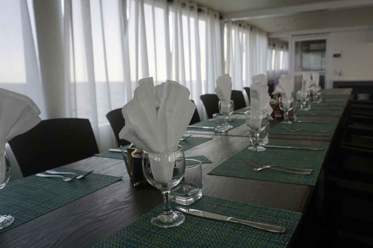 Comedor  - Jardines Avalon III
