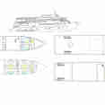 #deckplan - Jardines Avalon III