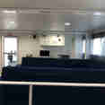 Salon interior - Jardines Avalon III