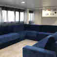 Salon interior - Jardines Avalon III