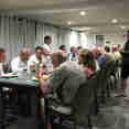 Comedor  - Jardines Avalon III