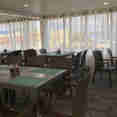 Comedor  - Jardines Avalon III