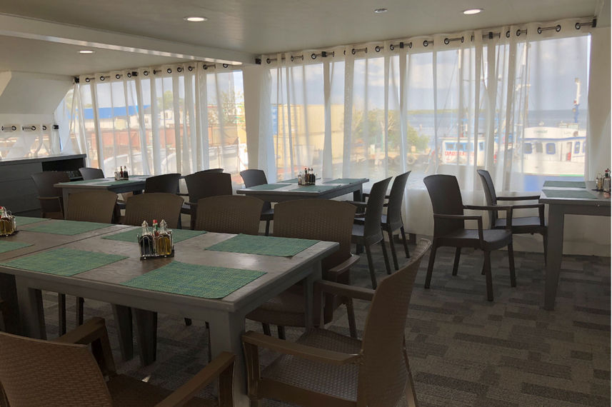 Comedor  - Jardines Avalon III