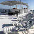 Terraza - Jardines Avalon III