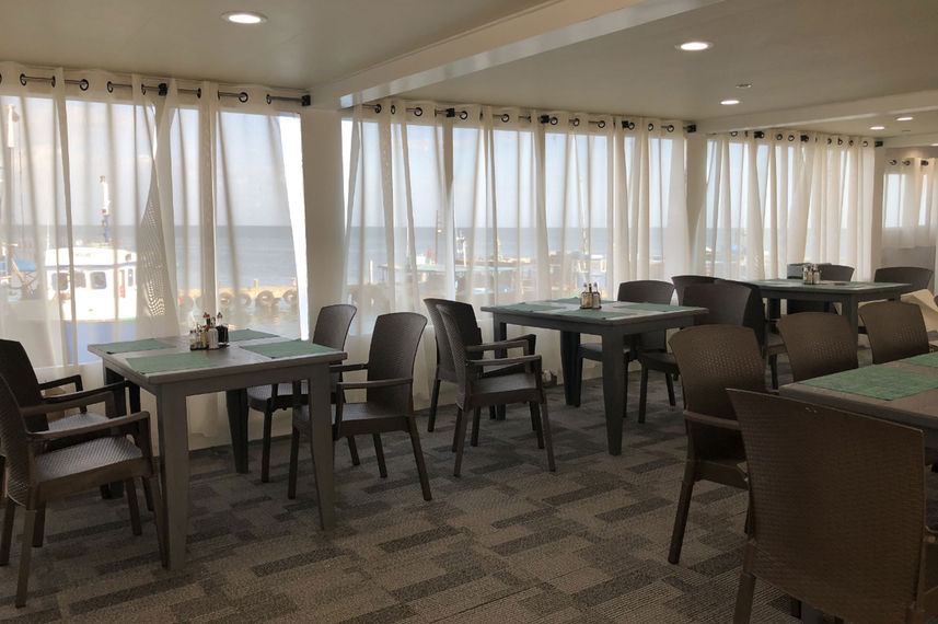 Comedor  - Jardines Avalon III
