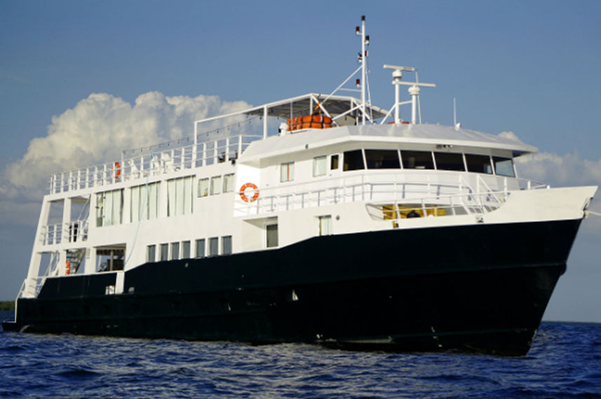 Jardines Avalon III