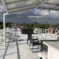 Terraza - Jardines Avalon III
