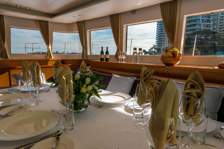 Dining Room - Primetime