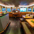 Bar en Lounge - Primetime