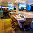 Buitenrestaurant - Primetime