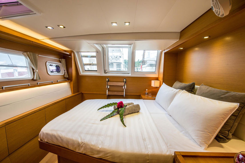 Master Suite - Primetime