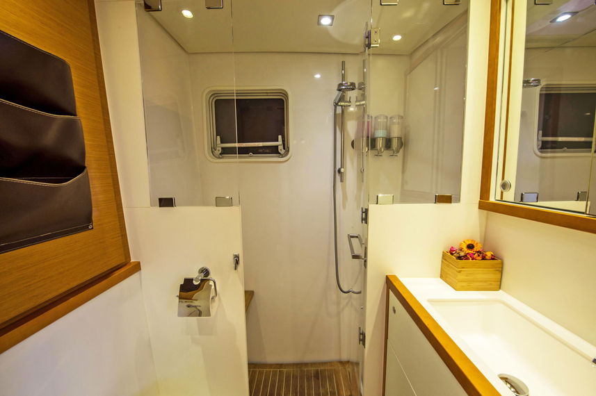 En-Suite bathrooms - Primetime