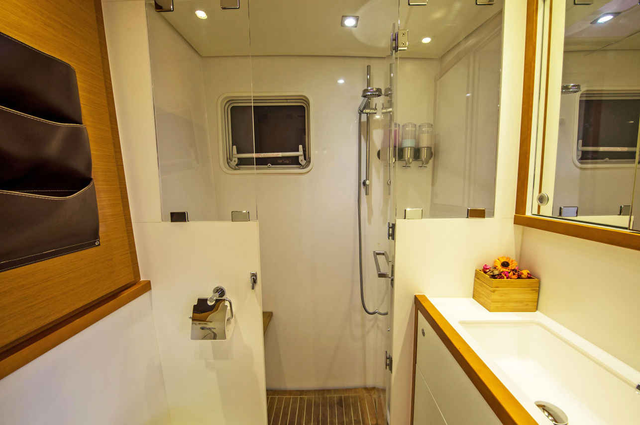 En-Suite bathrooms - Primetime