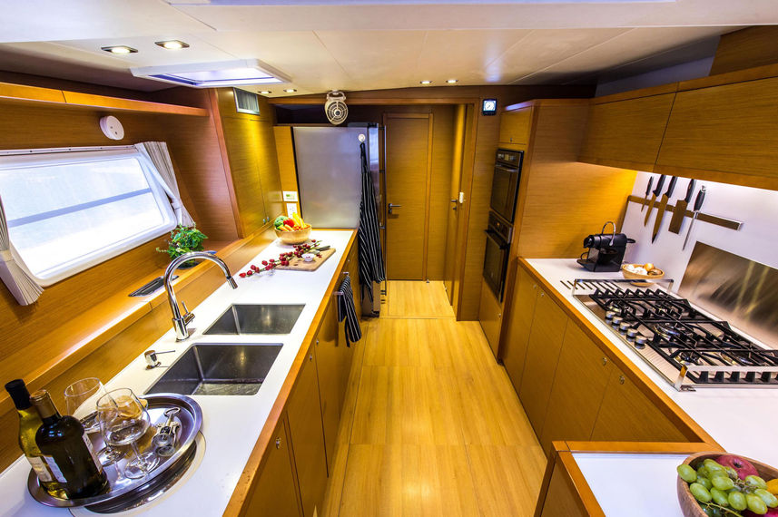 Galley