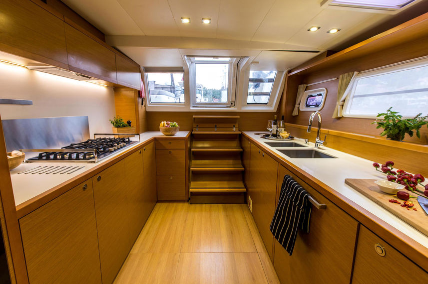 Galley