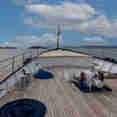 #sundeck  - Arca