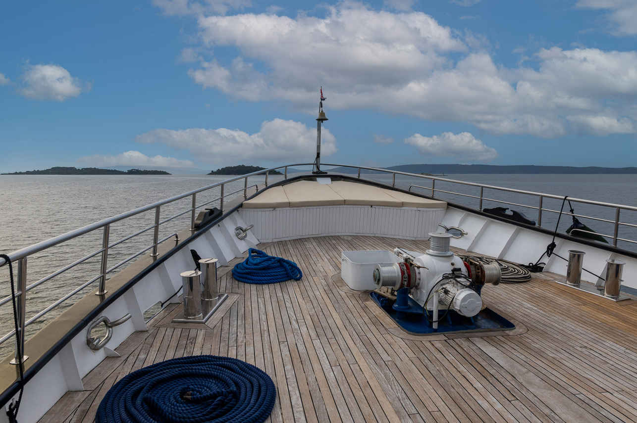 #sundeck - Arca