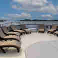 #sundeck  - Arca
