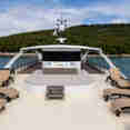 #sundeck  - Arca