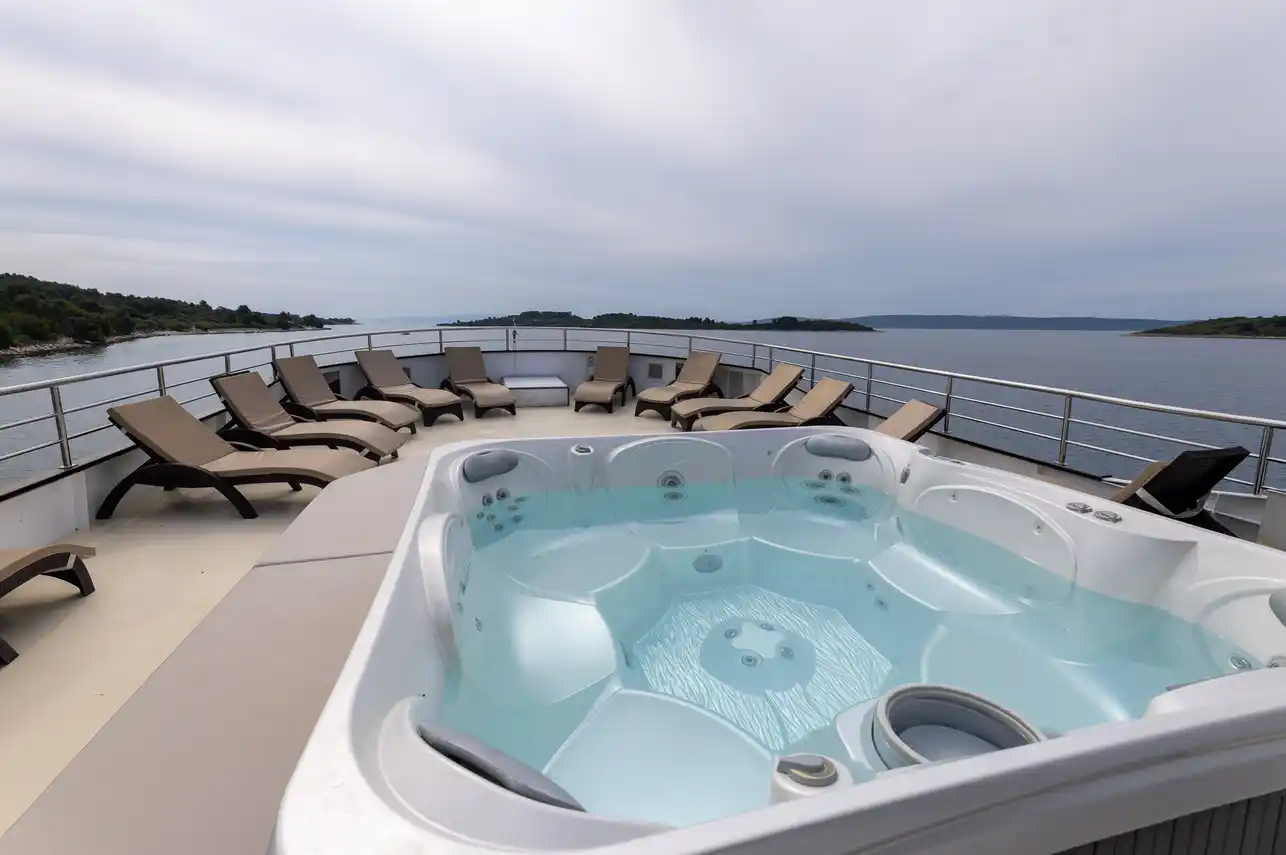 Jacuzzi