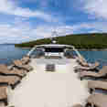 #sundeck  - Arca