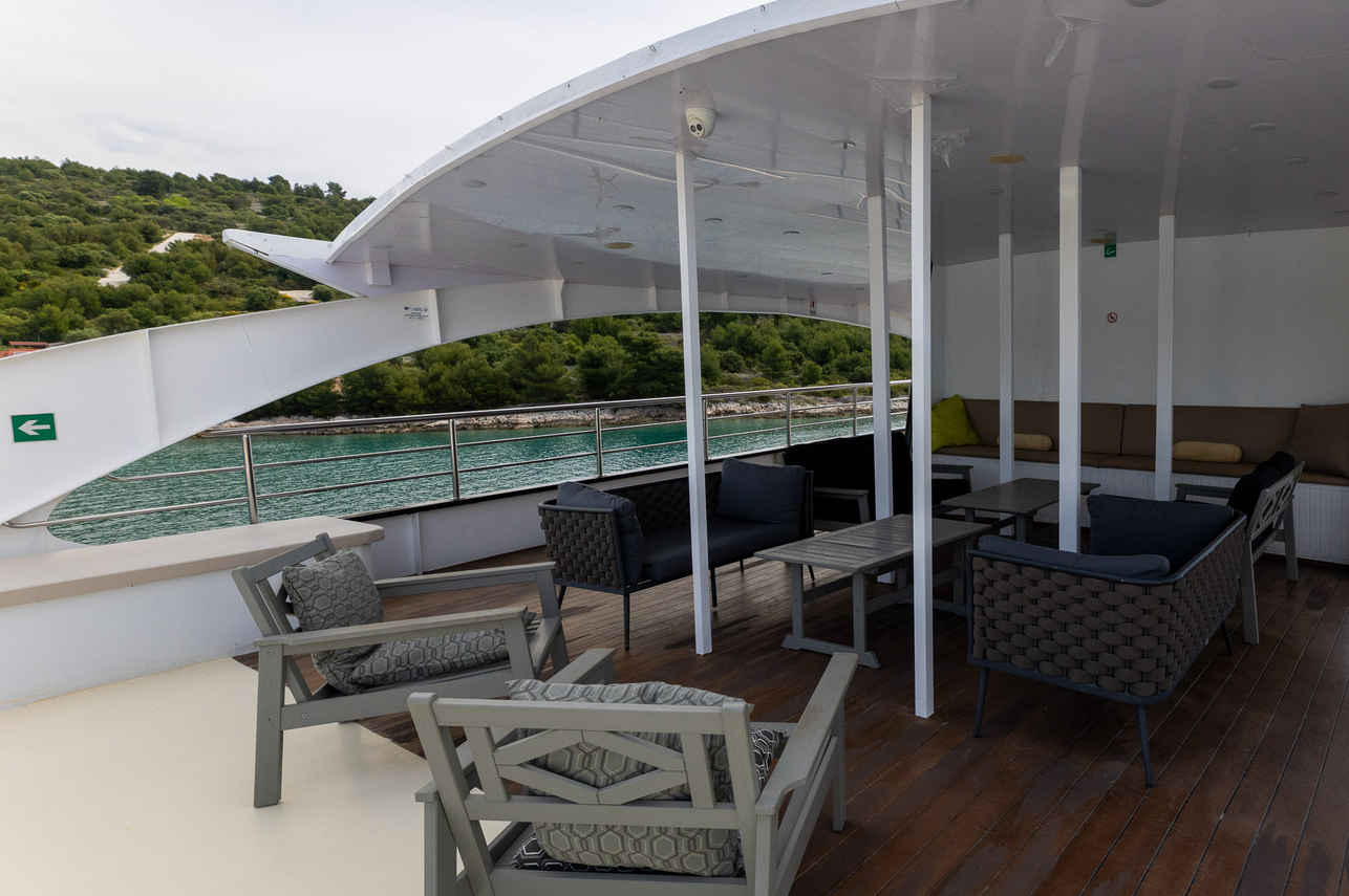 #outdoorlounge - Arca