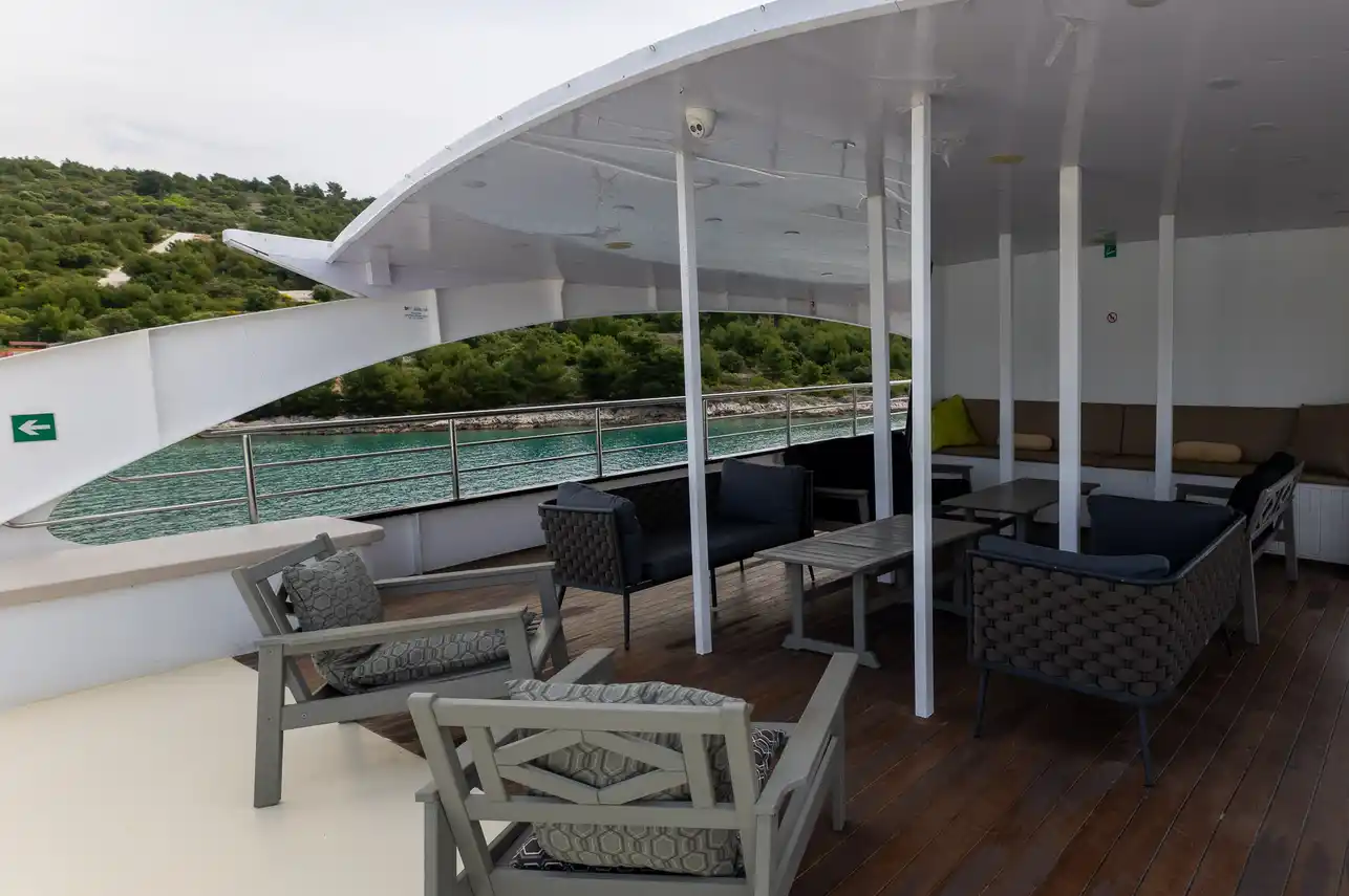 #outdoorlounge - Arca